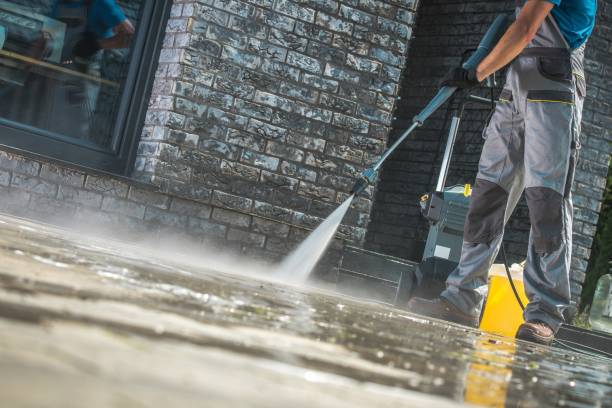 Best Playground Equipment Cleaning  in San Leon, TX