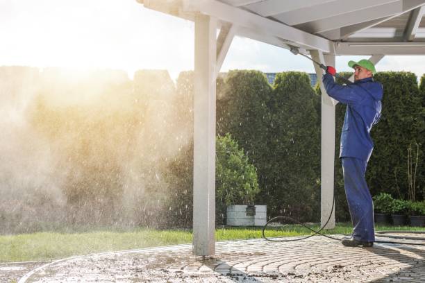 Best Parking Lot and Garage Cleaning  in San Leon, TX