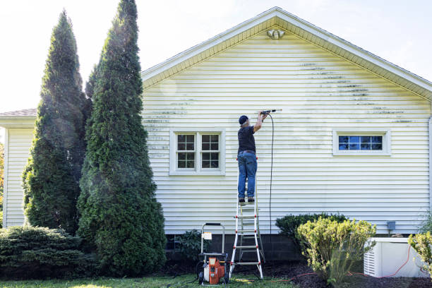 Trusted San Leon, TX Pressure Washing Experts