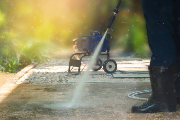 Best Concrete Sealing  in San Leon, TX