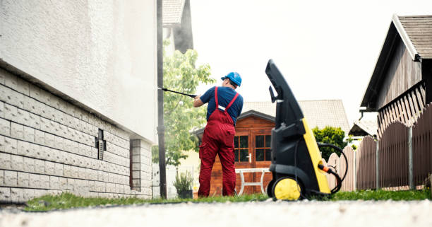 Best Animal Enclosure Cleaning  in San Leon, TX