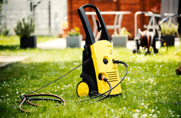 Best Restaurant Pressure Washing  in San Leon, TX